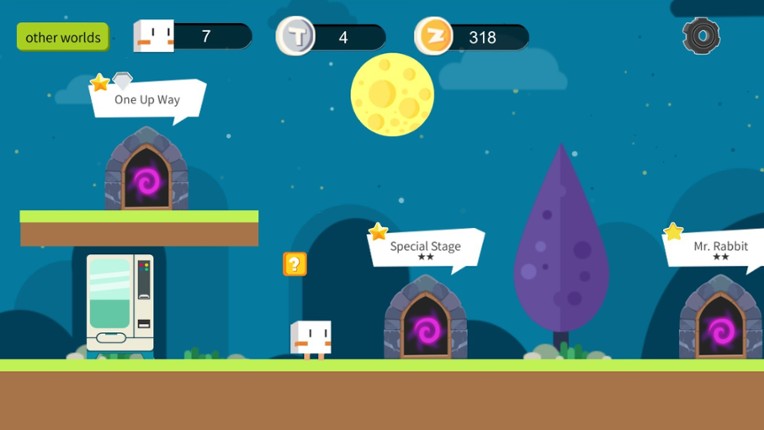 jump kingdom screenshot