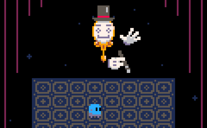 Games like Just One Boss