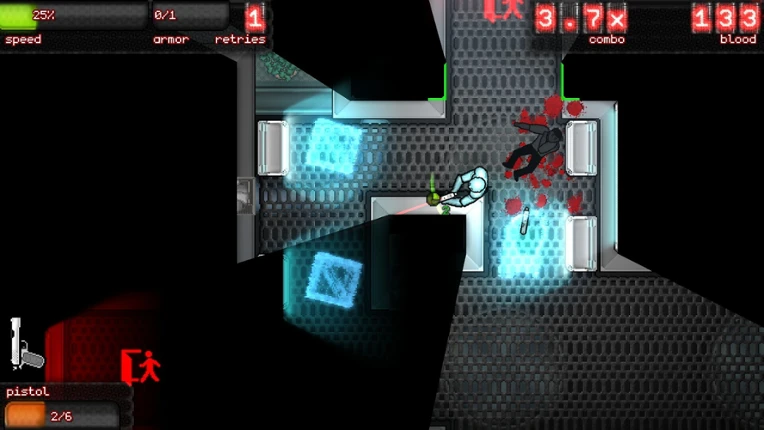 KILLSEC screenshot