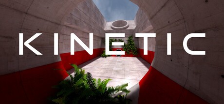 Games like Kinetic