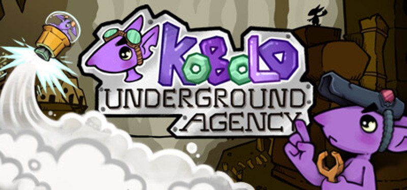 Kobold Underground Agency Image
