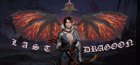 Games like Last Dragoon: Awaken