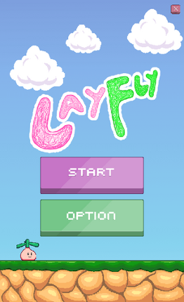 LAYFLY SLIME Image