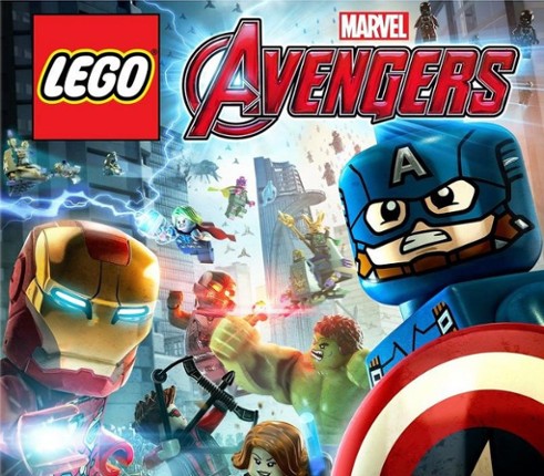 LEGO Marvel's Avengers Image
