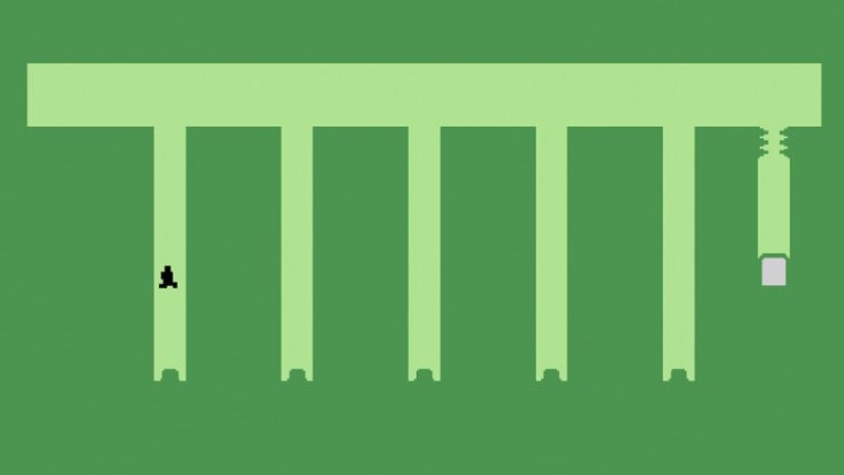 Level Devil screenshot