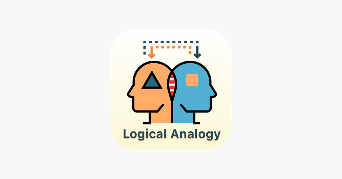 Games like Logical Analogy