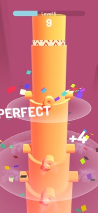 Long Tube screenshot