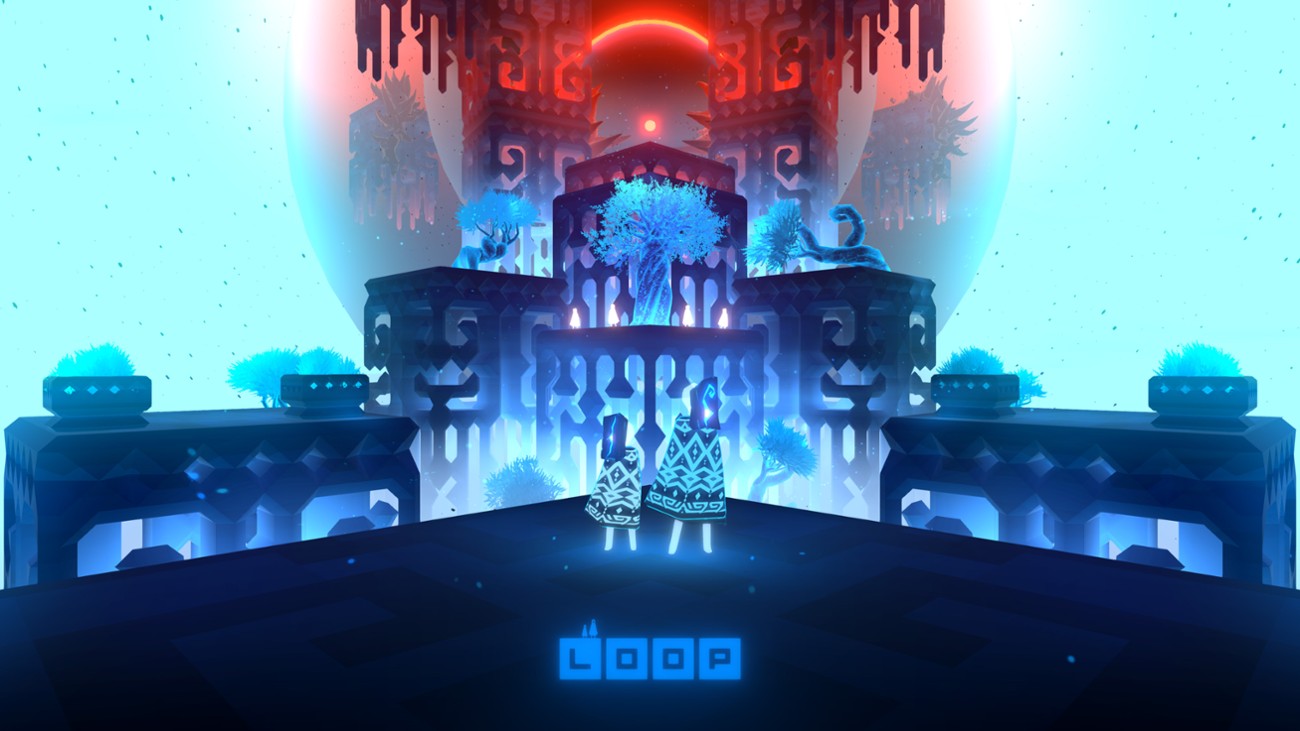 Games like Loop