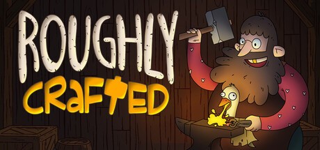 Games like Roughly Crafted
