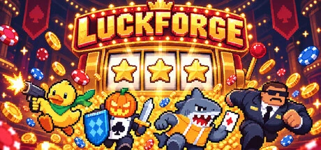 Games like Luckforge