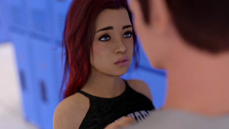 Lust Theory Season 1 screenshot