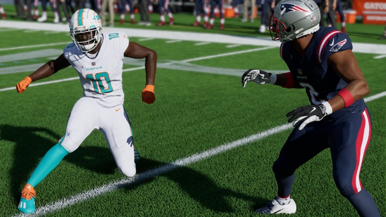 Madden NFL 23: All Madden Edition screenshot