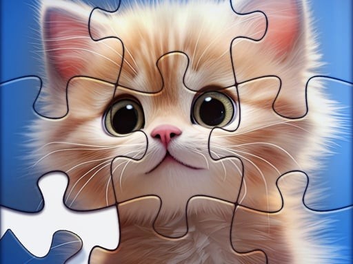 Games like Magic Jigsaw Puzzles