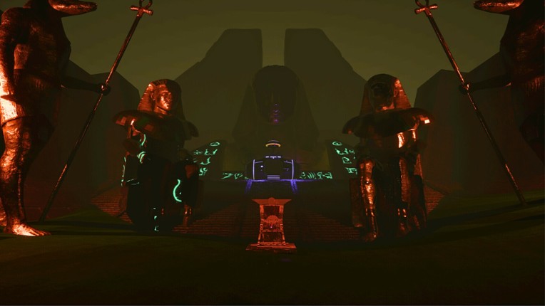 Malevolent Madness screenshot