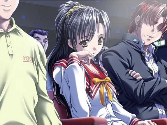 Masaru: Ashita no Yukinojou 2 screenshot