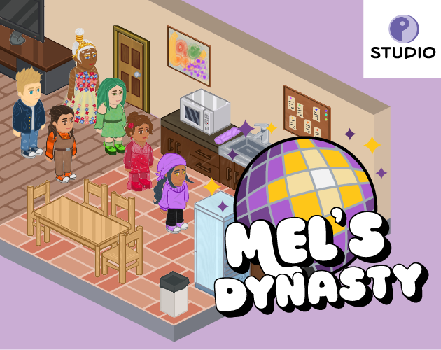 Games like Mel's Dynasty