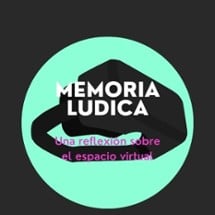 Memoria Lúdica Image