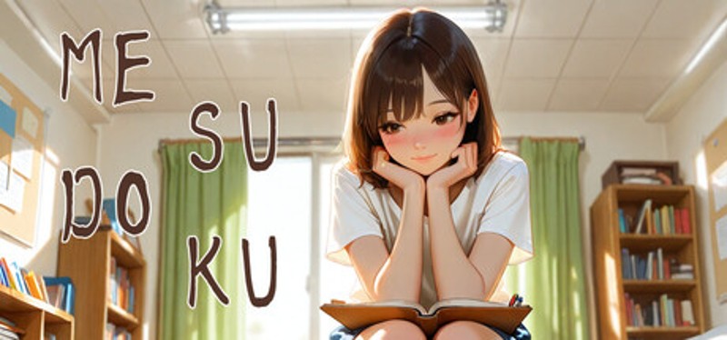 Mesudoku Image