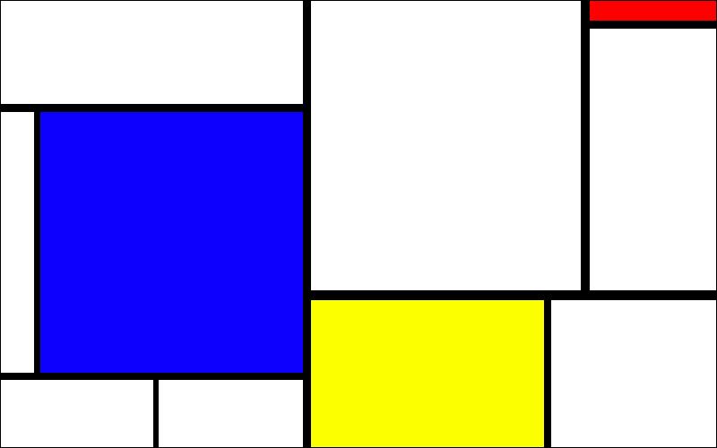 Games like mondri-on