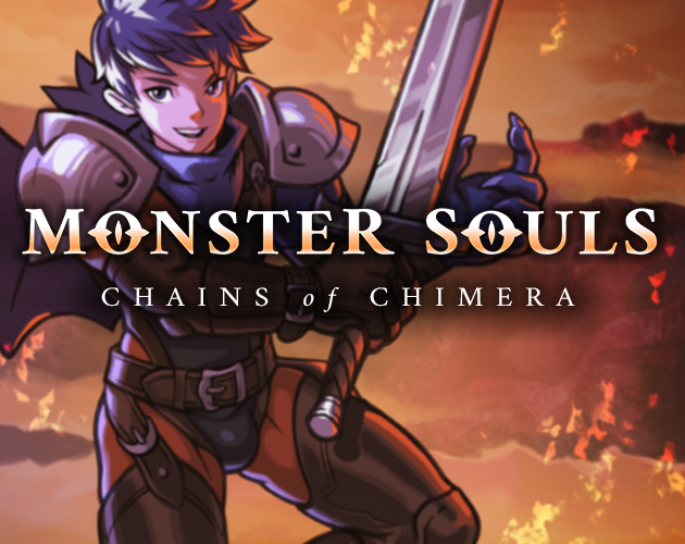 Games like Monster Souls: Chains of Chimera