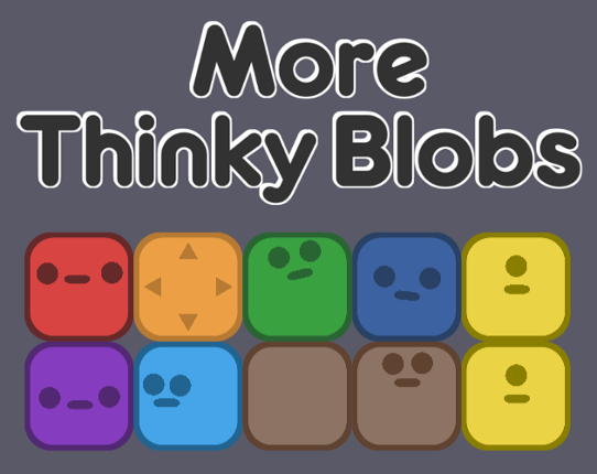 More Thinky Blobs Image
