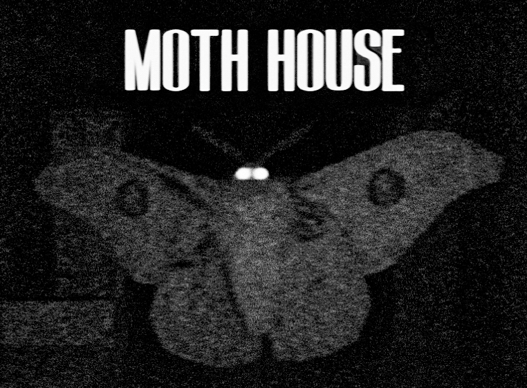 Games like MOTH HOUSE