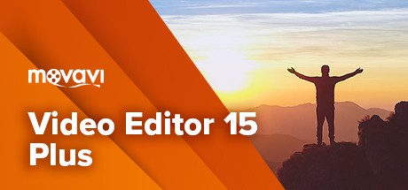 Games like Movavi Video Editor 15 Plus - Video Editing Software