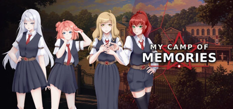 My Camp of Memories: Episode 1 Image