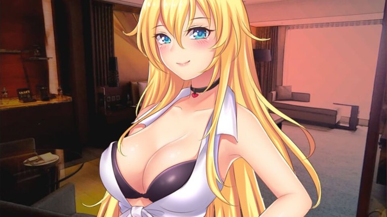 My Neighbor is a Yandere?! screenshot