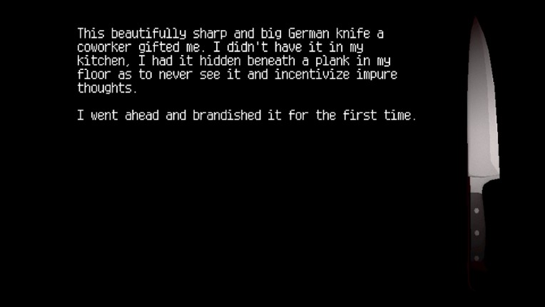 Naishitai: The parts I'm missing. Image