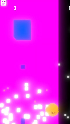Neon Racer screenshot