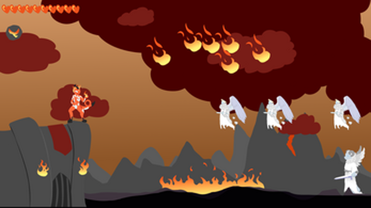 Nether Guard screenshot