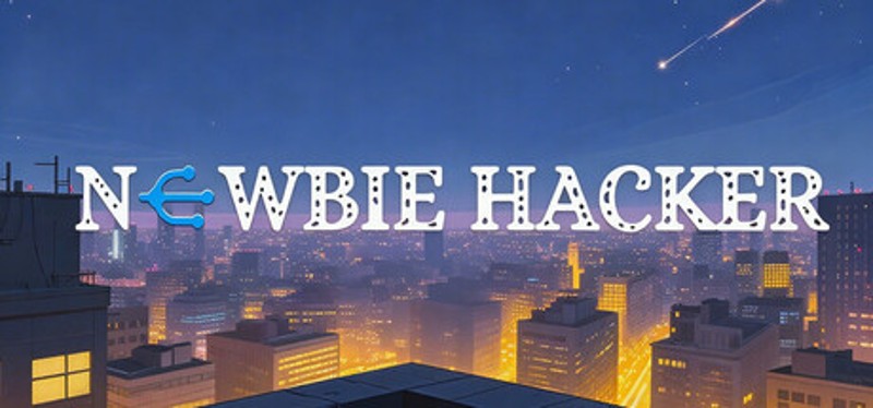 Newbie Hacker Image
