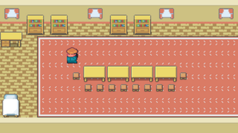 ninja adventure screenshot
