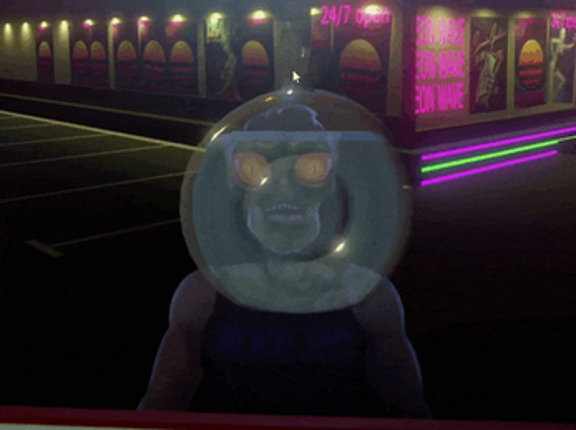 Nocturn Image