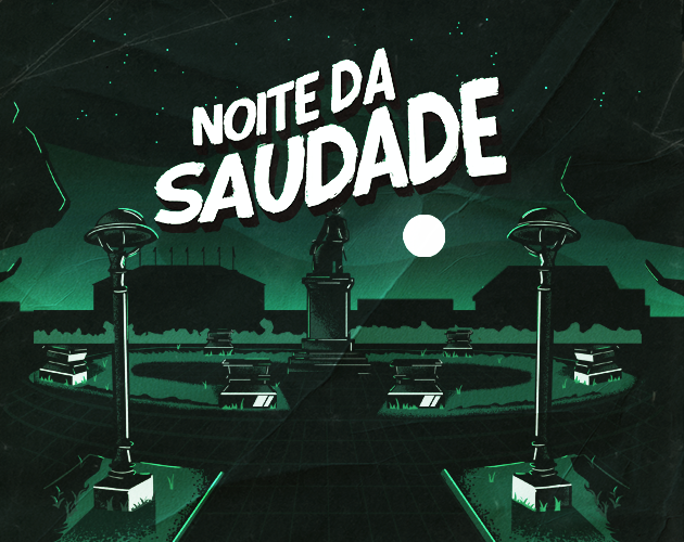 Games like Noite da Saudade