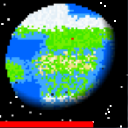 Nomad screenshot