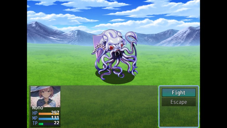 Nono's Quest screenshot