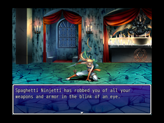 Nox Inverta screenshot