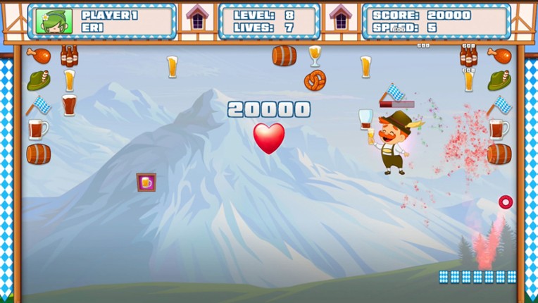 Oktoberfest Break screenshot