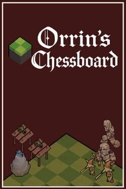 Games like Orrin's Chessboard