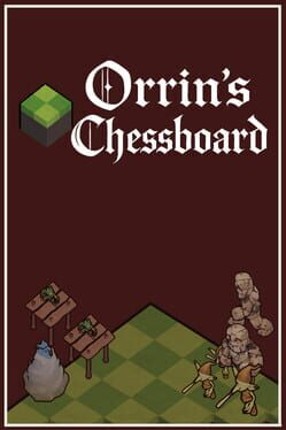 Orrin's Chessboard Image