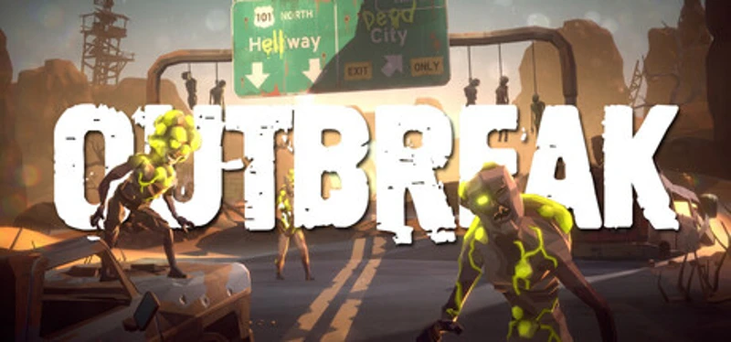 OutBreak: The Last Survivor Image
