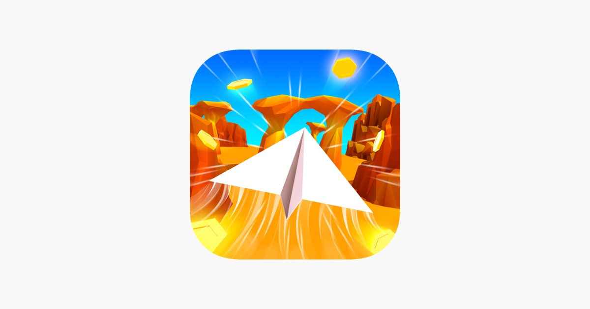 Games like Paper Plane Go