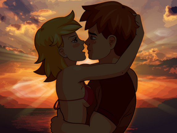 Paradise Beach screenshot