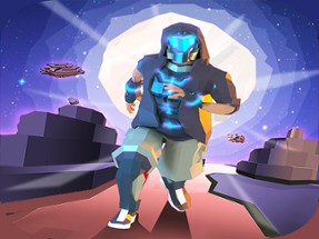 Parkour Runner Image