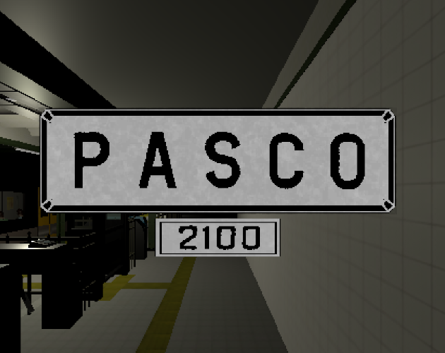 Games like PASCO 2100