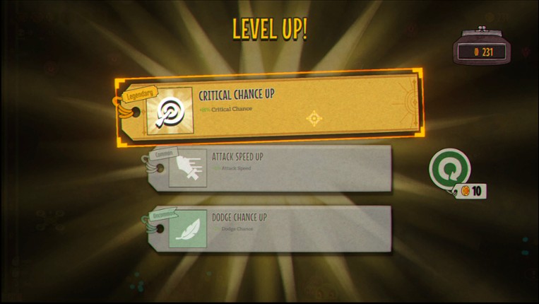 PengPong: Prologue screenshot