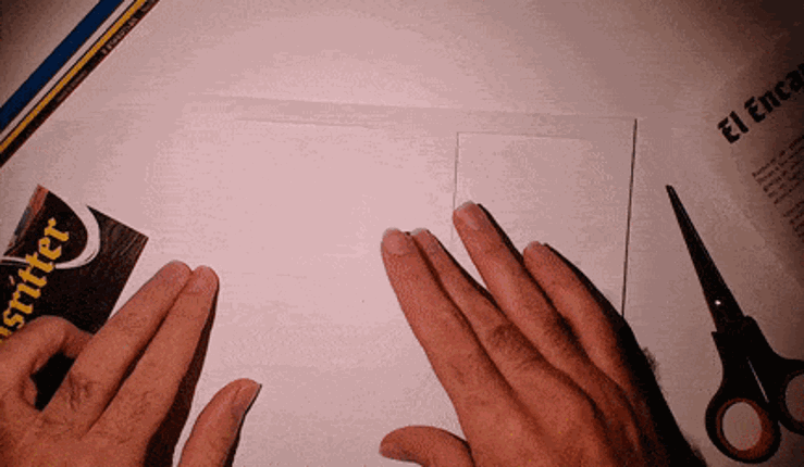 Perez's Assignment Image