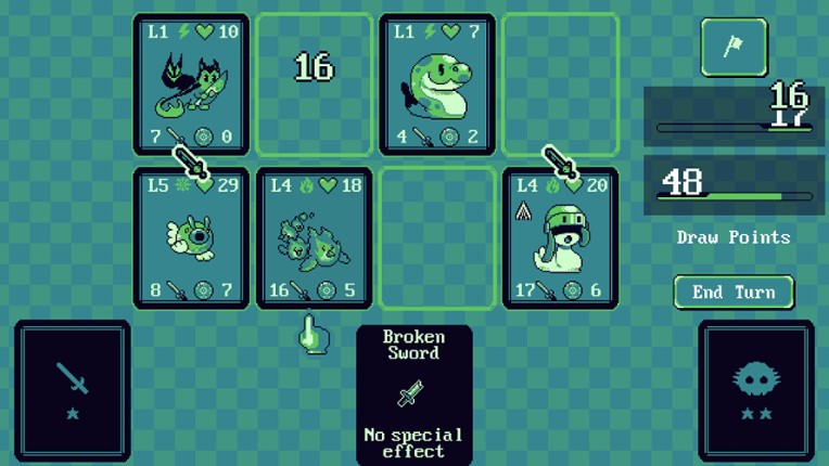 Perfect Hand of Nostalpix [REMASTER] screenshot